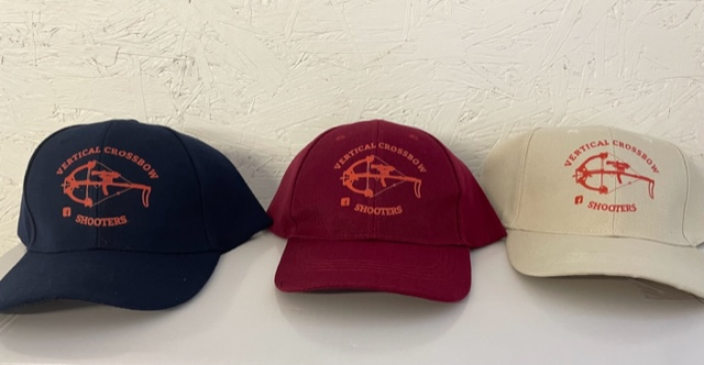 Vertical Crossbow Hat
