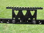 Scope Mount for In-Line / Draw-Loc