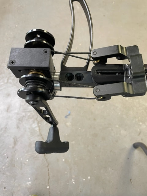 Crank Adapter