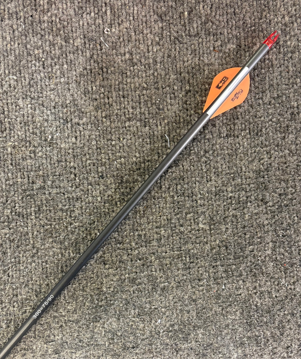 23" Arrows for the Mini In-Line Crossbow