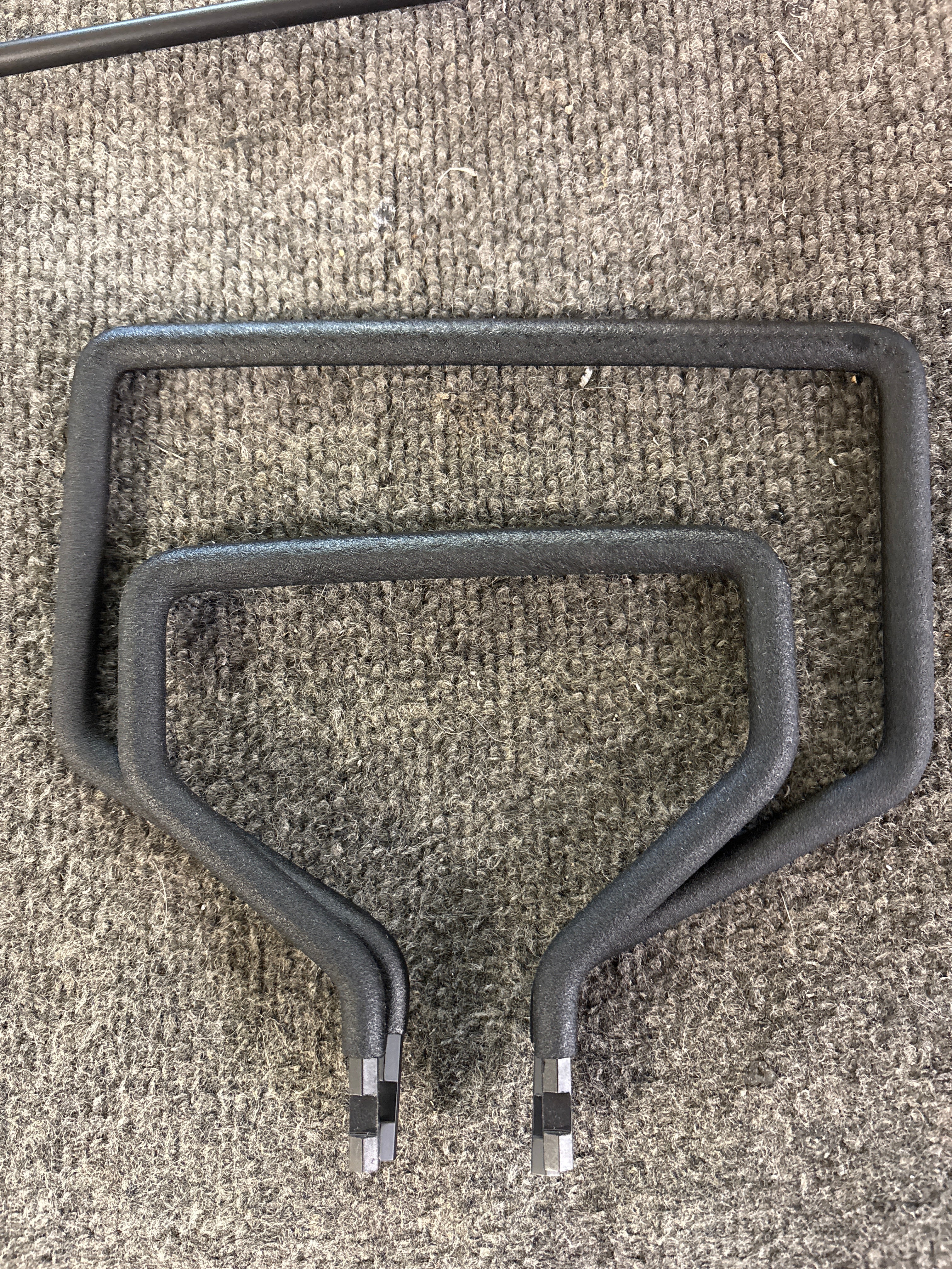 Large Foot Stirrup